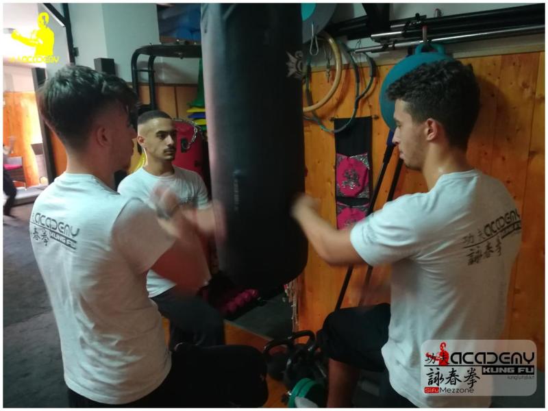 Kung Fu Italia Caserta Frosinone Foggia wing chun ving tjun arti marziali sanda tai chi difesa personale Sifu Mezzone (1)